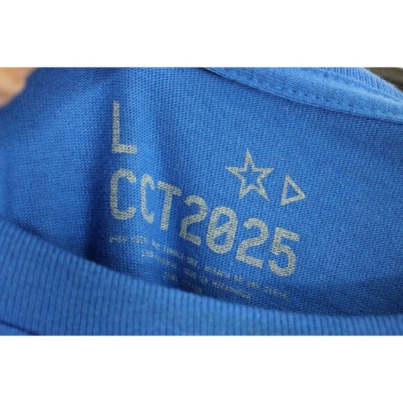 Cowboy Carter Mens Large Beyonce World Tour Concert T-Shirt NEW F1279 - Picture 5 of 7